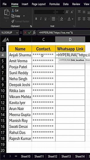 WhatsApp Automation 2025 | Send WhatsApp Messages from Excel in Seconds