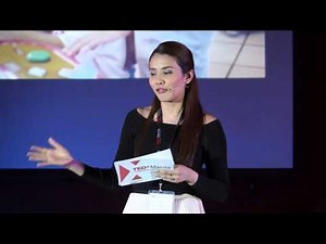 The Power of Invitation | Karylle Yuzon | TEDxManila