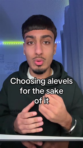 Choosing A Levels: Navigating Your Academic Path