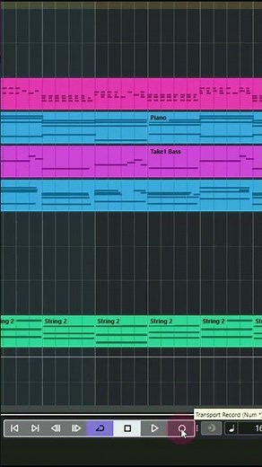 Start recording from Left locator | Cubase pro tips