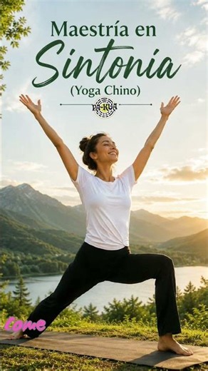 Sintonia (Yoga chino)