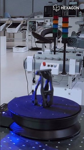 SmartScan VR800: Simplify additive manufacturing inspections