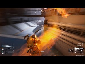 ARC Raiders Getting Shreaded by the Shredder