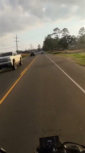 Highway speed audio test on the #djimicmini for ‪@perthwastaken‬ #motorcycle