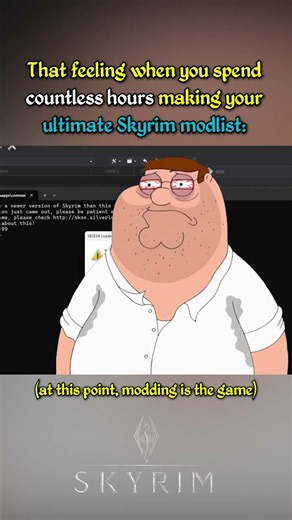 Skyrim - Relatable and Funny pt408