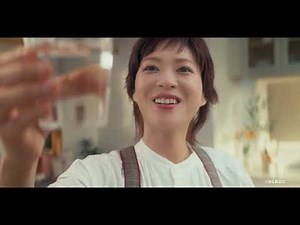 上野樹里さん出演CM【メイキング『おいしさ探偵篇』｜every frecious tall】浄水型ウォーターサーバー