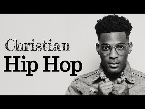 🔥Christian Rap Mix #33