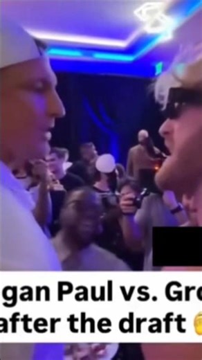 LOGAN PAUL VS. ROB GRONKOWSKI (FULL FIGHT VIDEO) FANATICS FLAG FOOTBALL CLASSIC DRAFT 2026: WWE: NFL