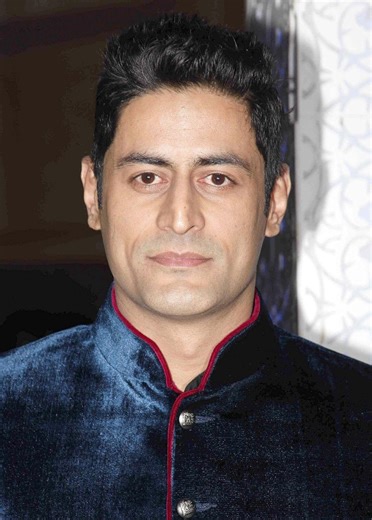 Mohit Raina | Actor