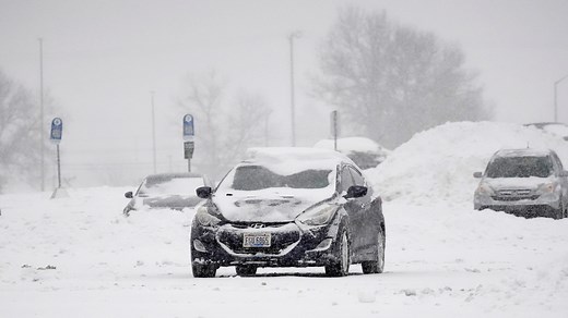 What are Cincinnati's roads like? How to view live traffic cams