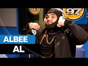 Albee Al | Funk Flex | #Freestyle194