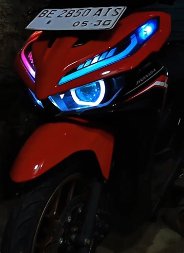 vario new gen2 punya mas kurir jasa pasang biled SQL, alis devil rgb remot #biledvariogen2 #biledsql #variogen2 #varionew #bullaes @Hendi alziqman🔥 @najah