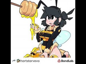 hello kitty! (Original Version) [Official Audio]