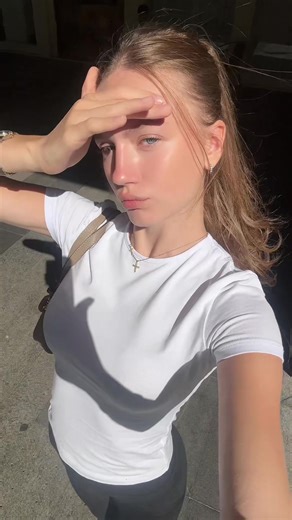 Blue Eyes: The Default Color in Fashion