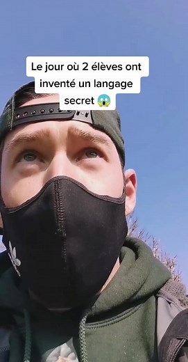 Langage Codé des Sorcières : Test de Compréhension