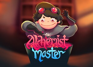 Play Alchemy Master | Free Online  Games. KidzSearch.com
