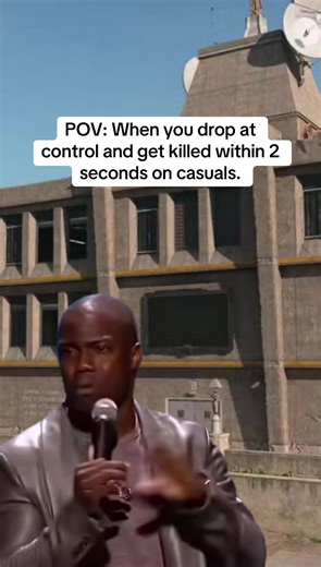 Surviving the First Drop in Warzone Casuals