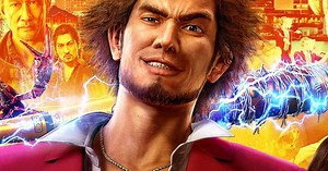 Yakuza games in order: Like a Dragon release and story timeline