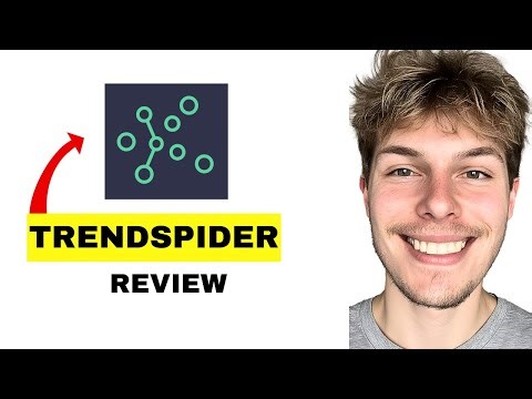 TrendSpider Honest Review 2026 - Is It Worth It for Traders?