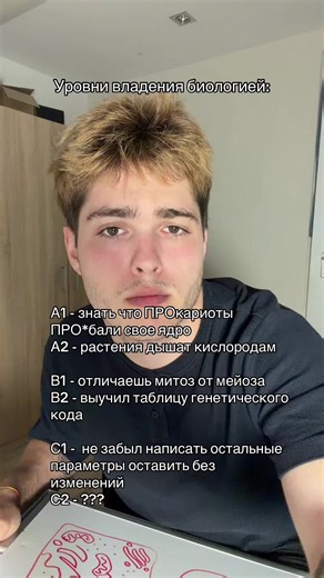 Тгк fridman_bio #егэбиология | Biology