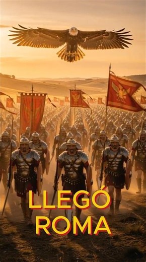Así Empezó España | Guerreros Íberos y Legiones