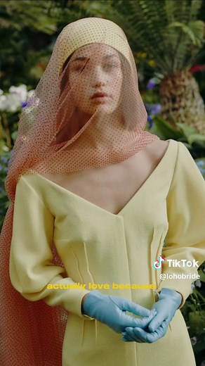 Exploring Timeless Bridal Style with Unique Creators