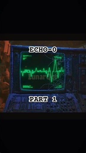 The Signal - Part 1 | Alien Horror Sci-Fi Short Film