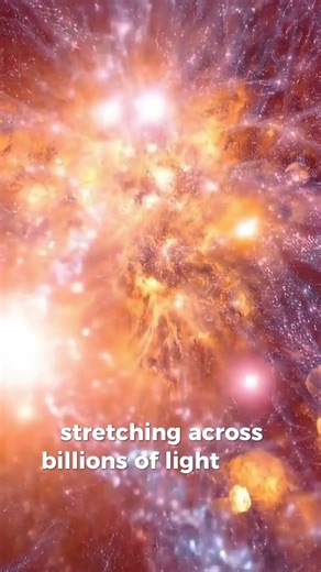 Cosmic Web Structure (Part 1)