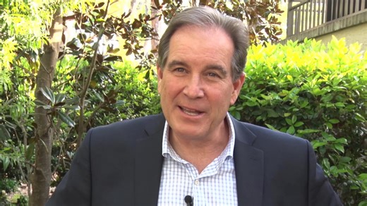 Jack Nicklaus, Roger Clemens and Jim Nantz talk golf, baseball and life