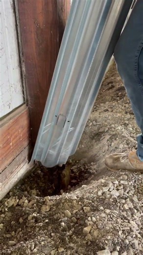 Column Repair Made Simple in Dwight, IL Part 4