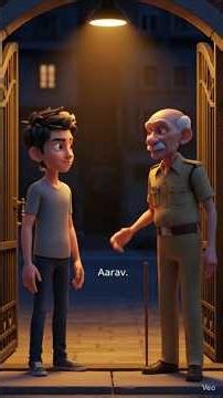 Haunted Flat 😱 | Shehar ke Flat Mein Bhatakti Rooh | Horror Short Film