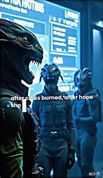 Alien soldier laugh 🤣😂🤣