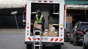 Backlog after Canada Post strike means some mail won't arrive by Christmas, prof says