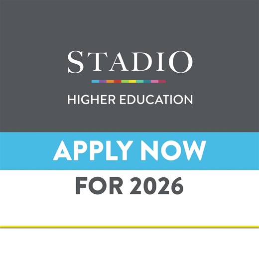 Become a TVET Educator! Study the Advanced Diploma in Technical & Vocational Teaching through Distance Learning at STADIO in 2026. Register now www.stadio.ac.za 🎓 | Stadio Higher Education