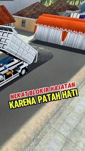 33K views · 7.5K reactions | Nekat banget pemuda ini karena patah hti Bermain game Bus simulator Indonesia Bussid 4.3.2 Apk Obb Wahyu Gaming Mod Nkr dump by Nemog #bussimulatorindonesia #bussidsimulator #bussid #trukmaniaindonesia #trukoleng | Bus Simulator Mania | Facebook