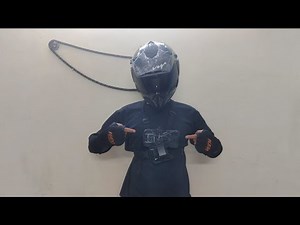 Unboxing My New Chest Mount | Perfect POV Setup for Moto Vlogging