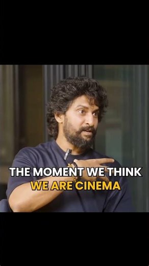 What's SPECIAL about Nani's Name? | Nani Interview short movie vedio