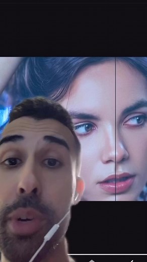 How to make a seamless carousel on Instagram #keepingbusy #instagram #editing101