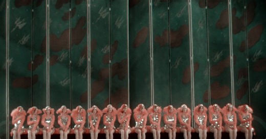 Public domain contest challenges filmmakers to remix Betty Boop, Nancy Drew and more