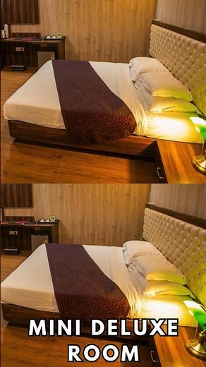 MPT Wind N Waves Cottages Bhopal - MPTDC | 9953832147 |