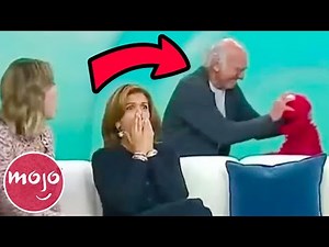 Top 20 Savage Sesame Street Moments