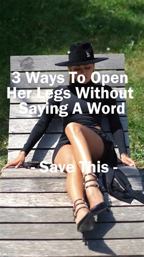 This is simple. Women don’t decide based on what you say. They decide based on what you signal. Most men signal the wrong things. Here’s how attraction actually gets created: 1. Scarcity If you’re always available, you’re low value. High-value men are selective with time and attention. 2. Composure Anxious energy kills desire. Stillness signals control. Control signals value. 3. Status by association If your life looks respected, attraction follows. If it doesn’t, nothing else matters. That’s th