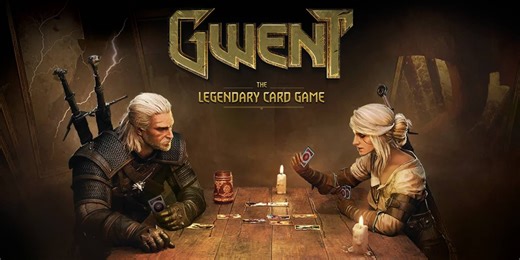 Gwent Is Back And Better Than Ever In A Stunning New Tabletop Version