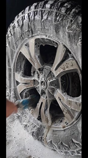 ✨ Foam Wash • Undercarriage Clean • Vacuum • Interior Polish • Exterior Machine Polish ✨ Done with care, precision & passion by **your own Solar Elegance** 💎 Because your car deserves nothing less. 📍 **Location:** Tavua Town 📞 **Contact:** 9045898 / 7911543 #SolarElegance #LuxuryCarCare #AutoDetailing #CarSpa #PremiumFinish 🚗✨