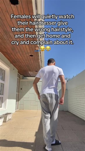 Dealing with Hair Disappointments: A Humorous Take