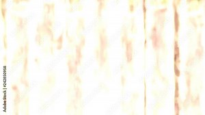 Animated extreme close up of intense fire bursting from jet or rocket engine or intense conflagration.