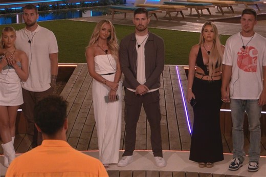 What happened on Love Island summer 2023 last night? Episode 52 recap