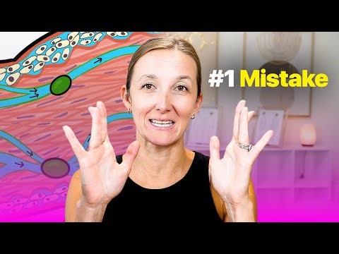 Why Your Lymphatic Drainage Isn’t Working (and How to Fix It)