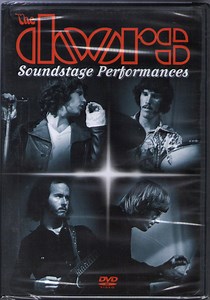 The Doors - Soundstage Performances