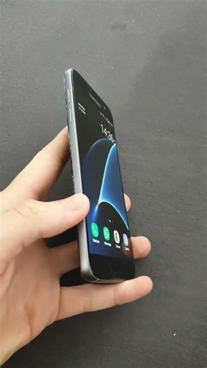 The Legendary S7 Stil Looking Sharp in 2026